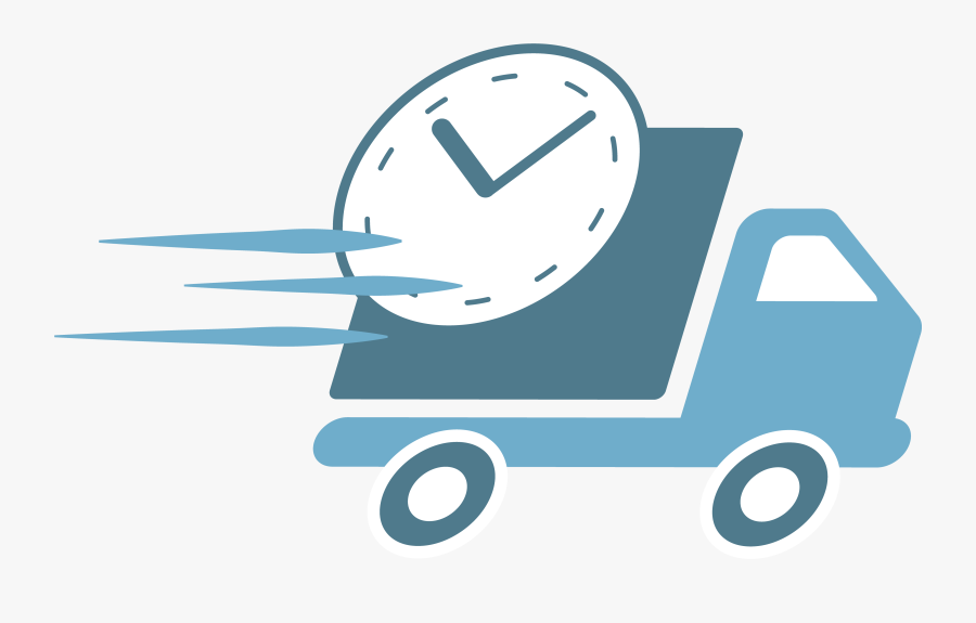 Đơn vị giao hàng chất lượng có thể cam kết thời gian giao hàng toàn trình