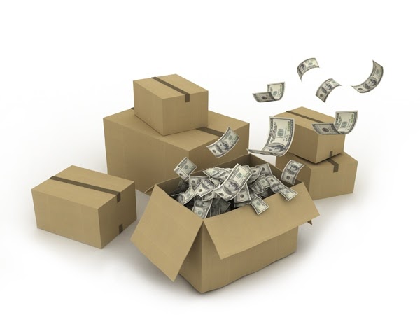 Đơn vị giao hàng chất lượng có chi phí vận chuyển hàng hóa hợp lý
