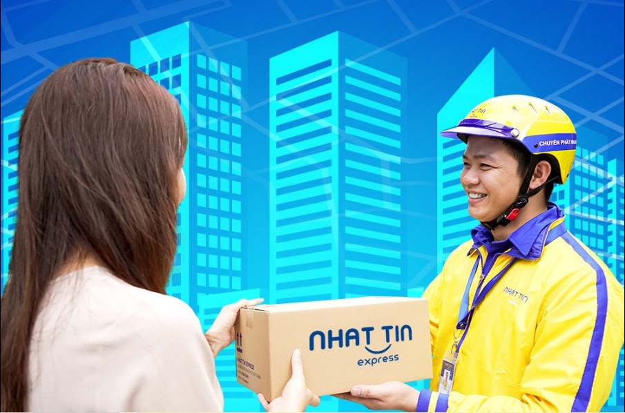 EMS Việt Nam  Tổng Công ty Chuyển phát nhanh Bưu điện  Facebook