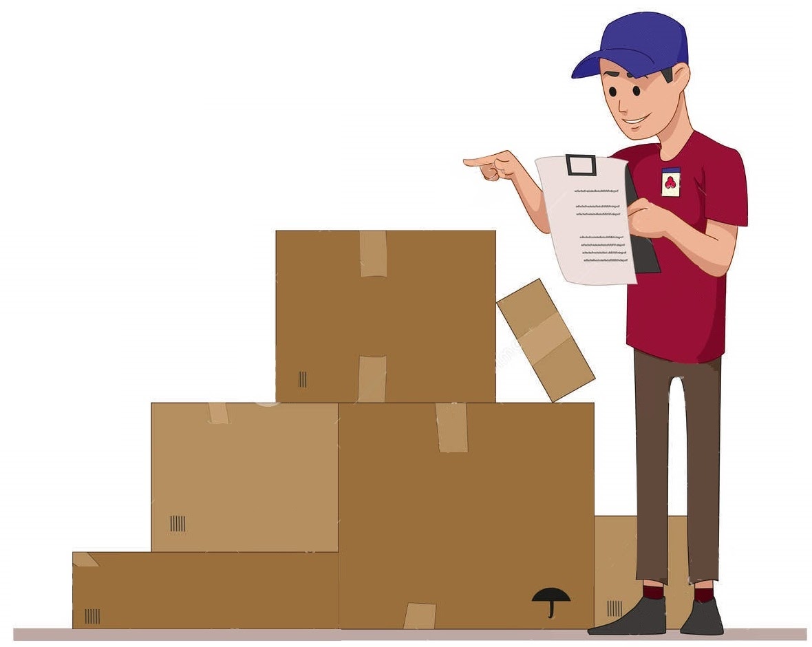 Vì sao phiếu giao hàng quan trọng khi gửi chuyển phát nhanh?