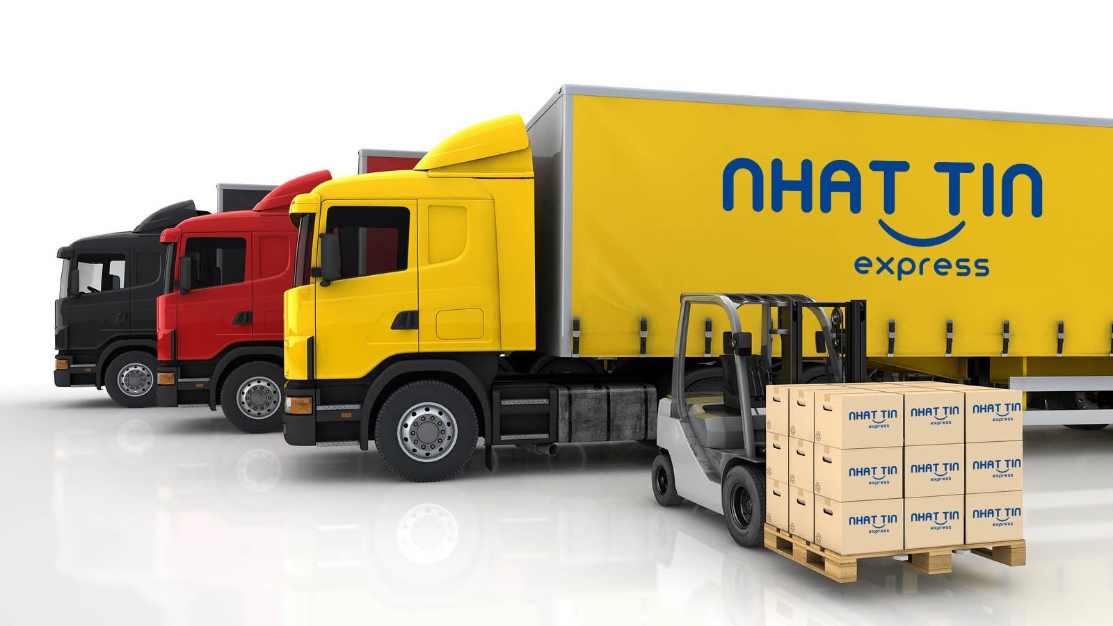 ưu nhược điểm của dịch vụ vận chuyển hàng hóa bằng xe tải