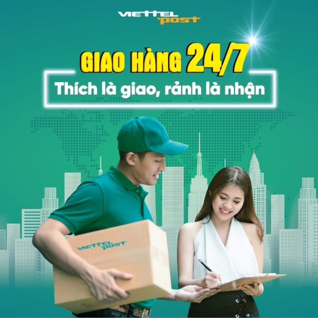 Chuyển phát nhanh đà nẵng uy tín