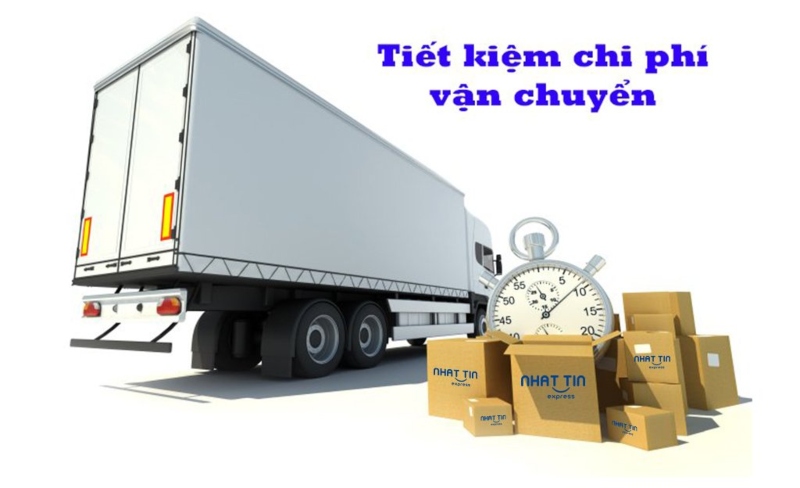 Đảm bảo quy cách đóng hàng khi gửi hàng cho các đơn vị vận chuyển hàng hóa Bắc Nam uy tín